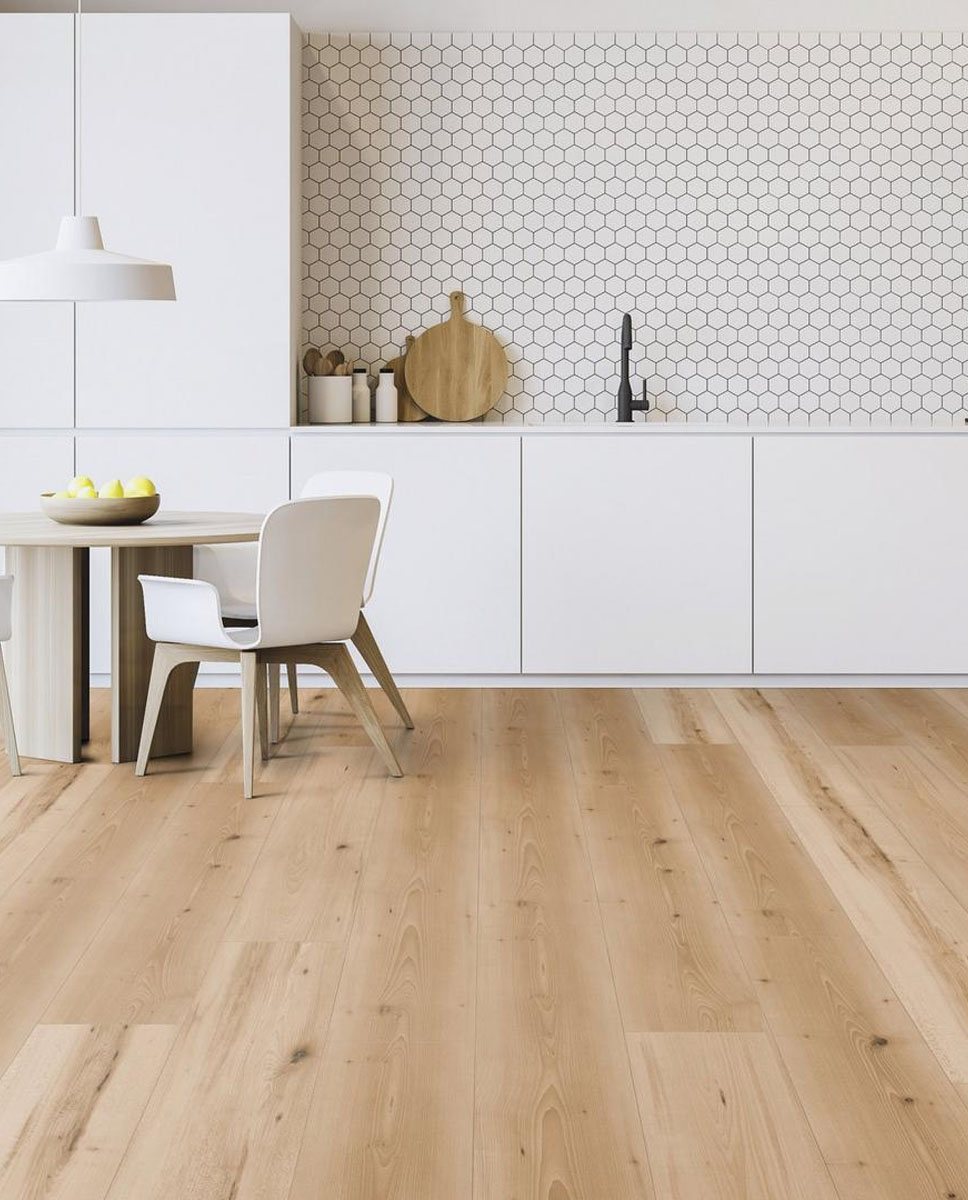 Kaindl laminált padló 8 mm Classic Touch K4368