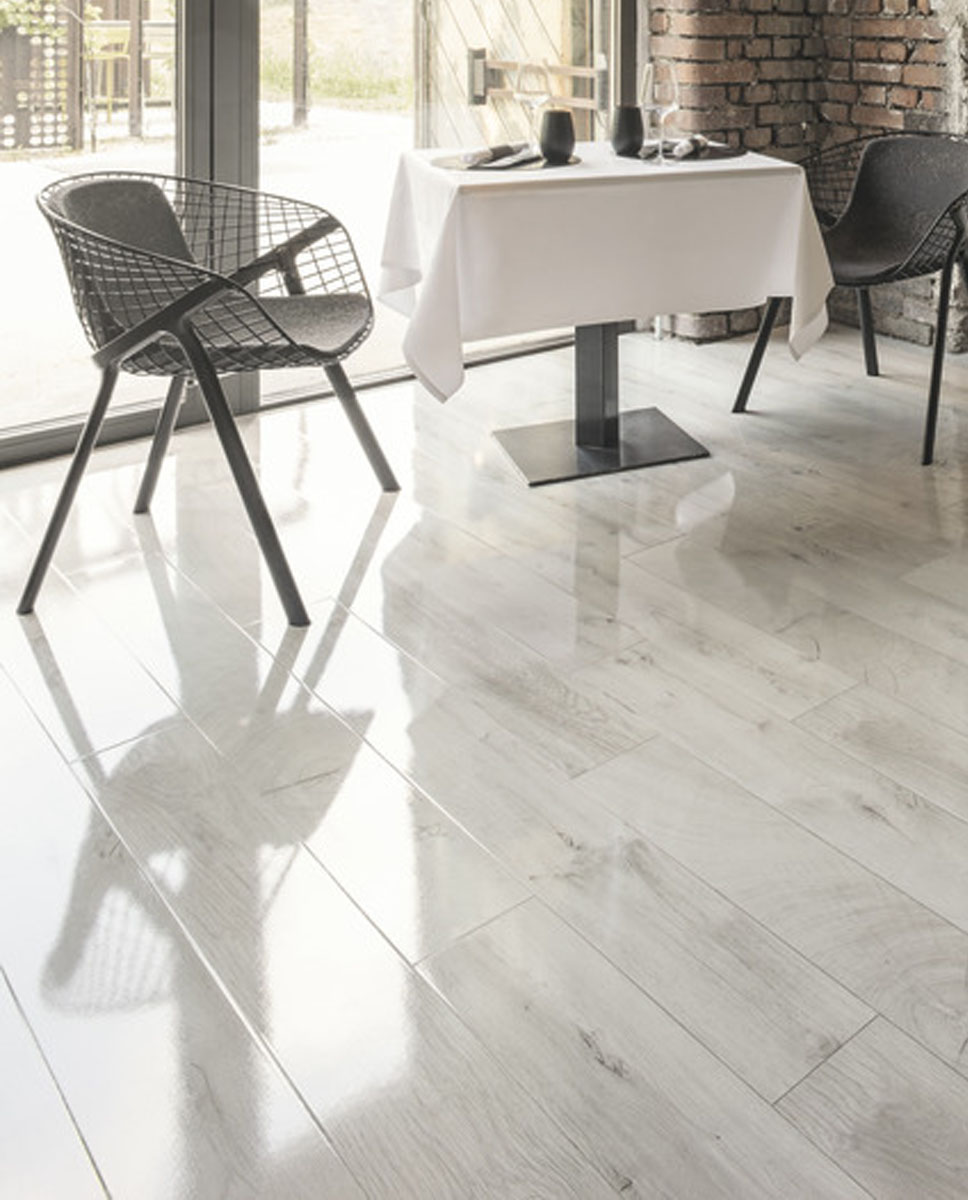 Kaindl laminált padló 8 mm Aqua Pro O251