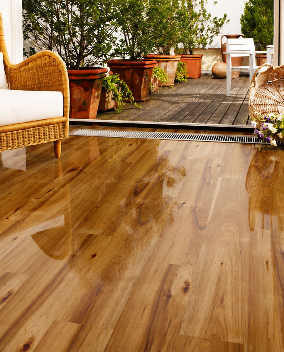 Kaindl laminált padló 8 mm Aqua Pro P80070
