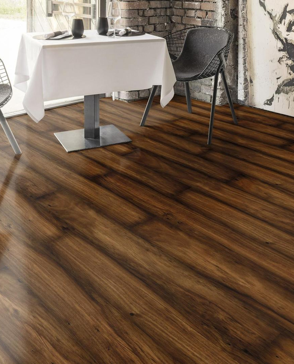 Kaindl laminált padló Easy Touch O631