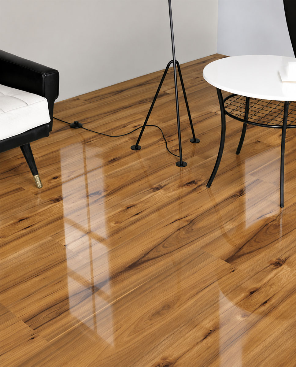 Kaindl laminált padló 8.5 mm Floorganic O171