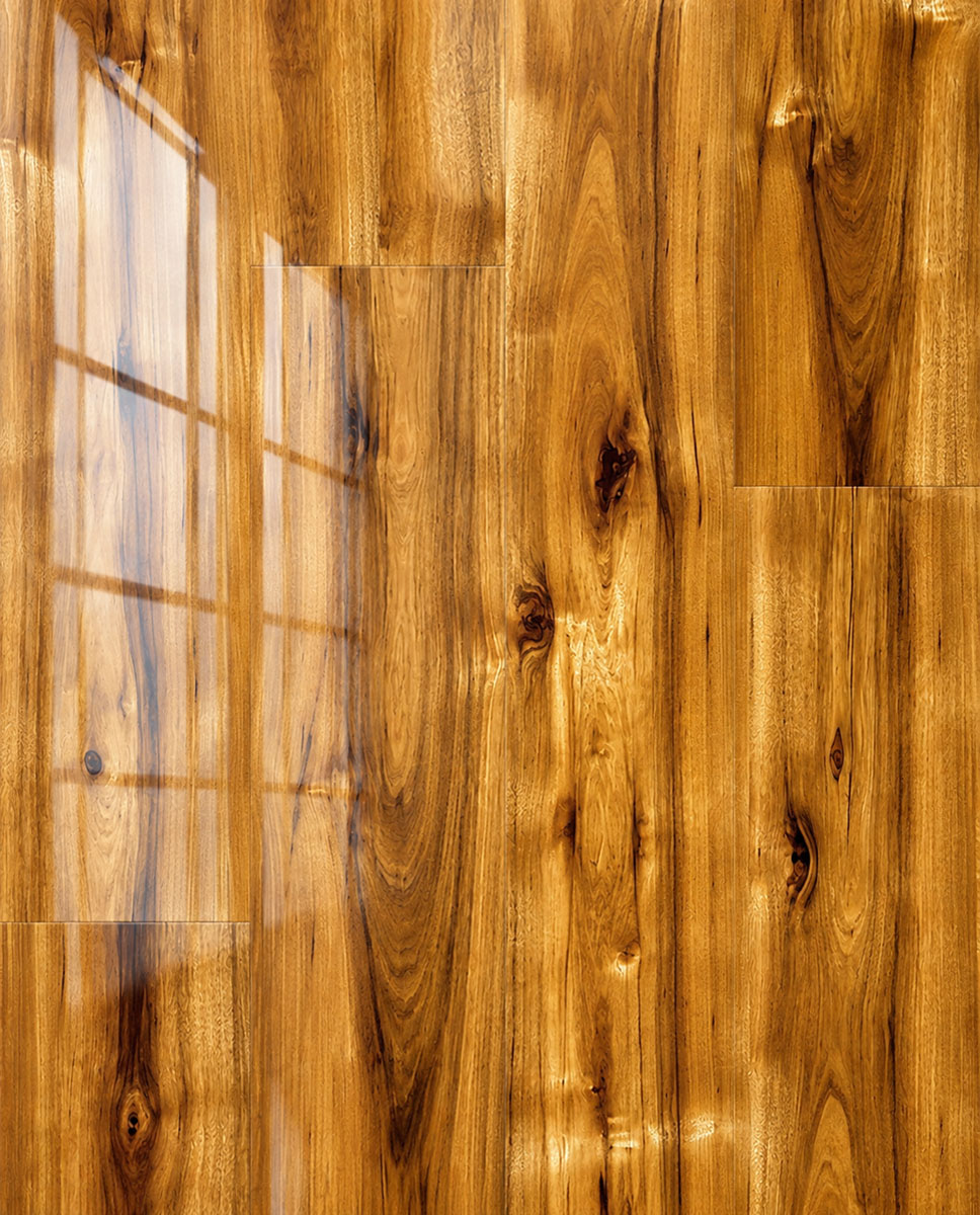 Kaindl laminált padló 8.5 mm Floorganic O171