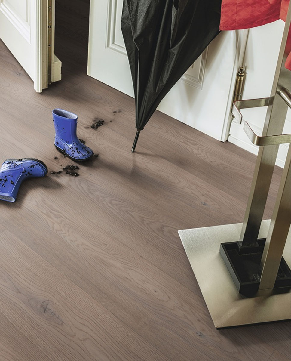 Kaindl laminált padló 8.5 mm Floorganic K2739