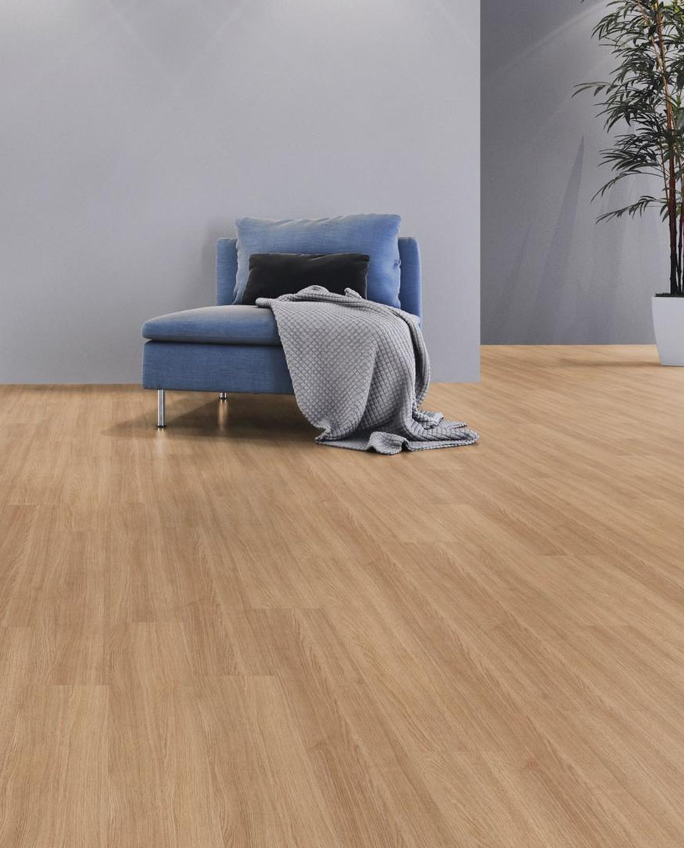 Kaindl laminált padló 8.5 mm Floorganic K2752