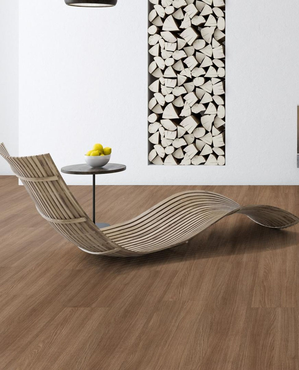 Kaindl laminált padló 8.5 mm Floorganic K2753
