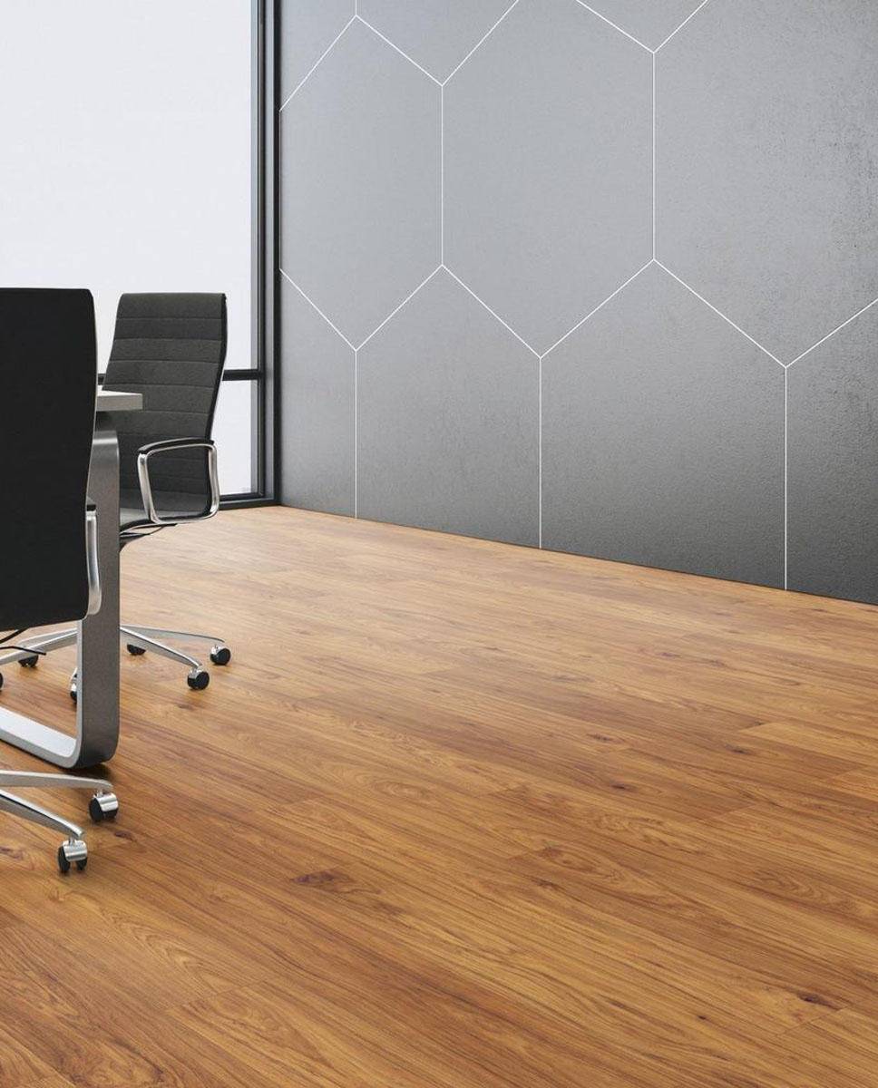 Kaindl laminált padló 8.5 mm Floorganic K2911
