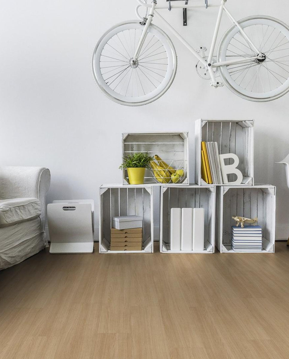 Kaindl laminált padló 8.5 mm Floorganic K2928