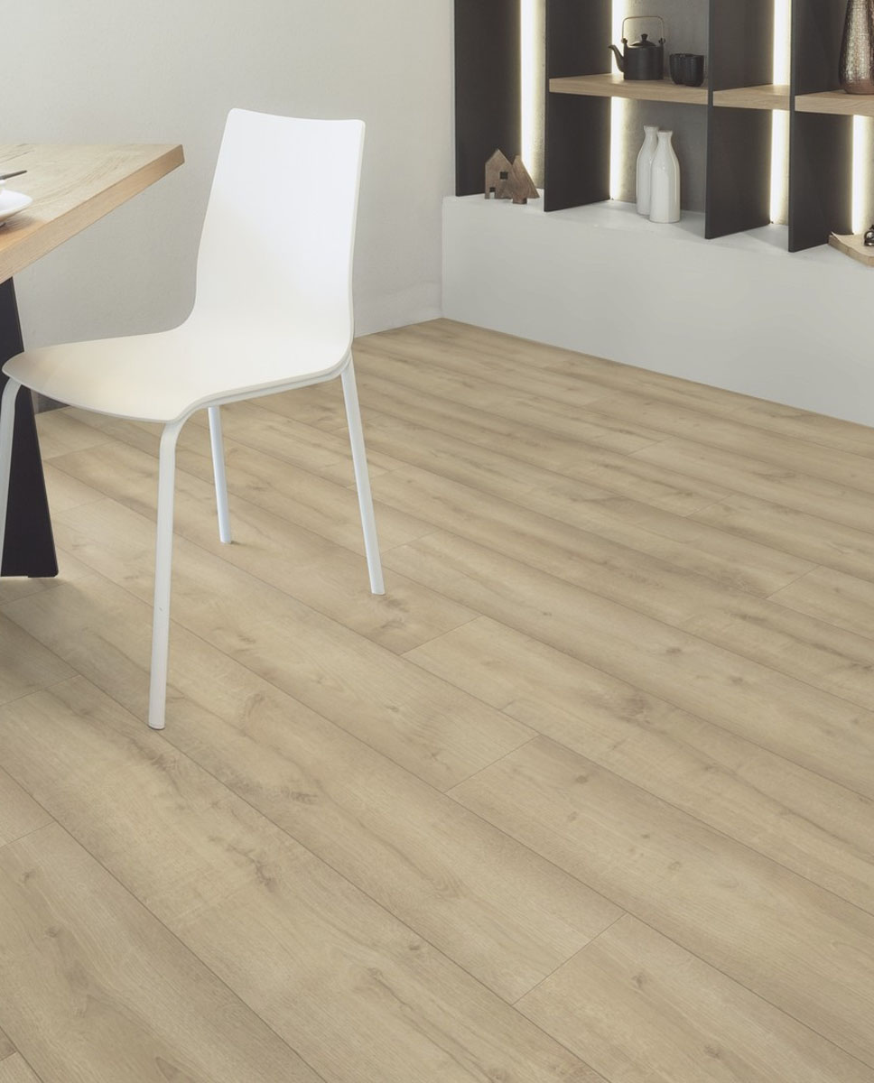 Kaindl laminált padló 12.5 mm Floorganic K4441