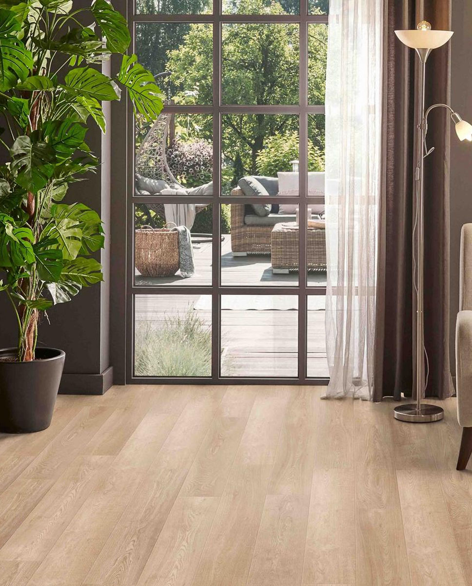 Kaindl laminált padló 8.5 mm Floorganic K2730