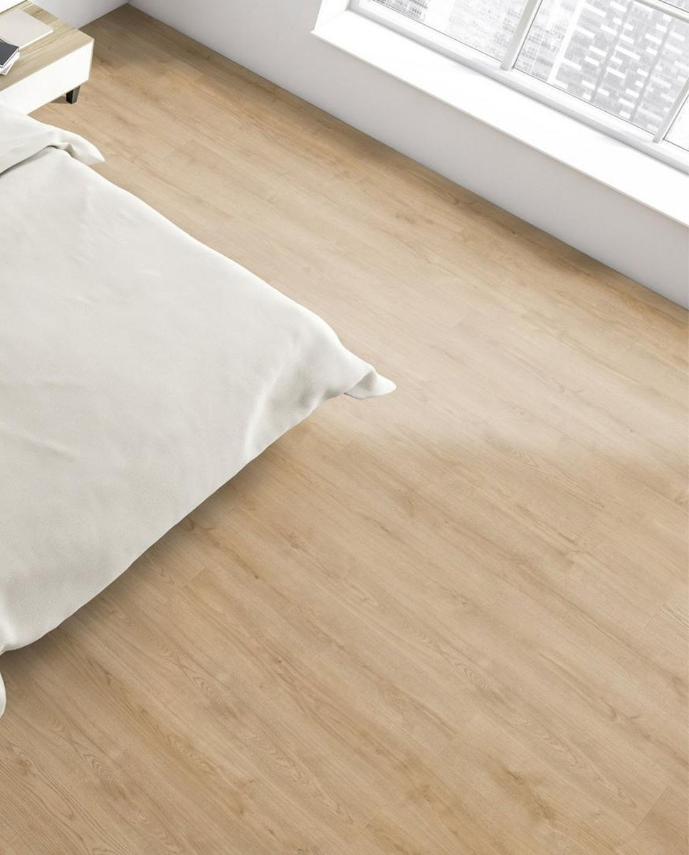 Kaindl laminált padló 8.5 mm Floorganic K2907