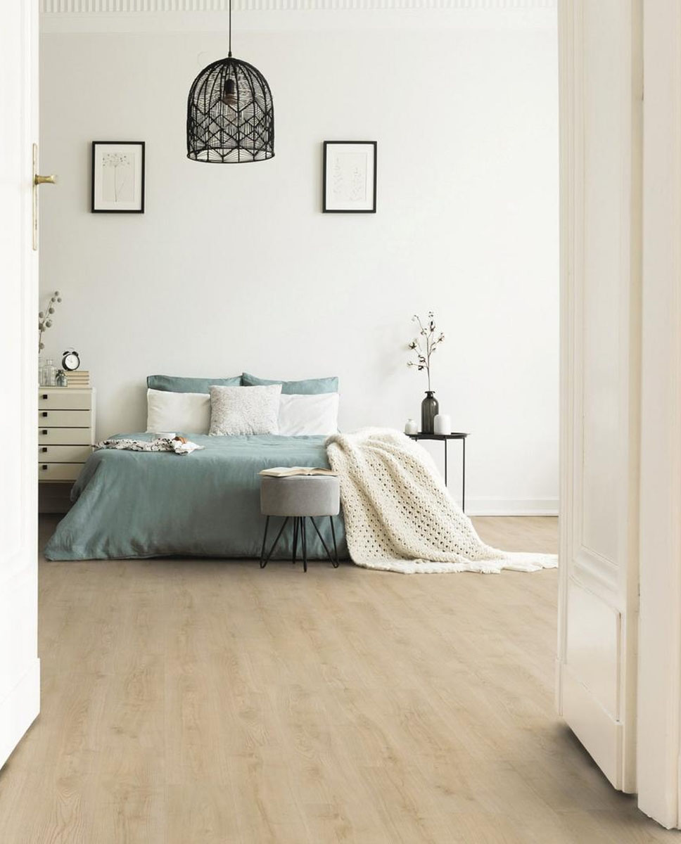 Kaindl laminált padló 8.5 mm Floorganic K2908