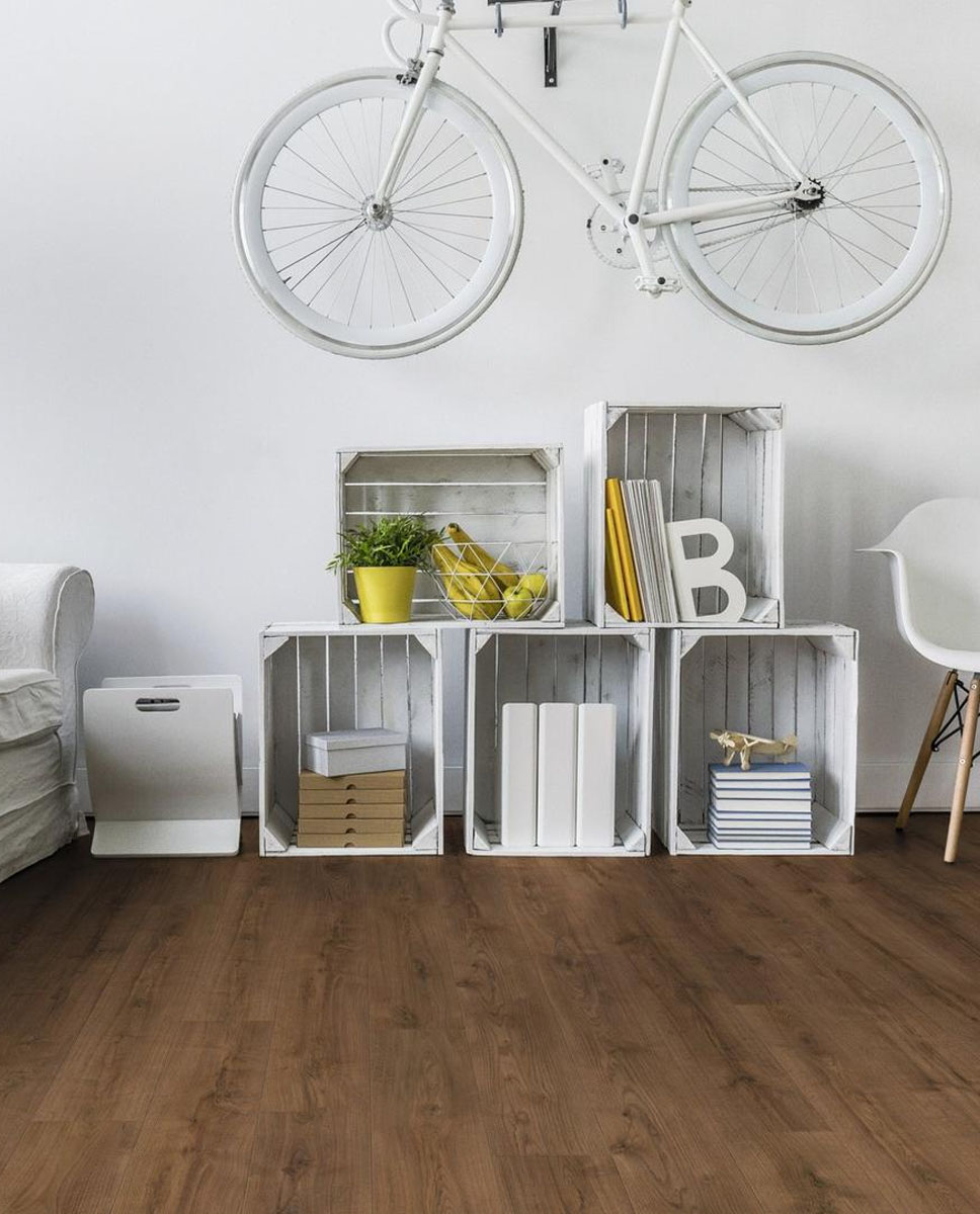 Kaindl laminált padló 8.5 mm Floorganic K2910