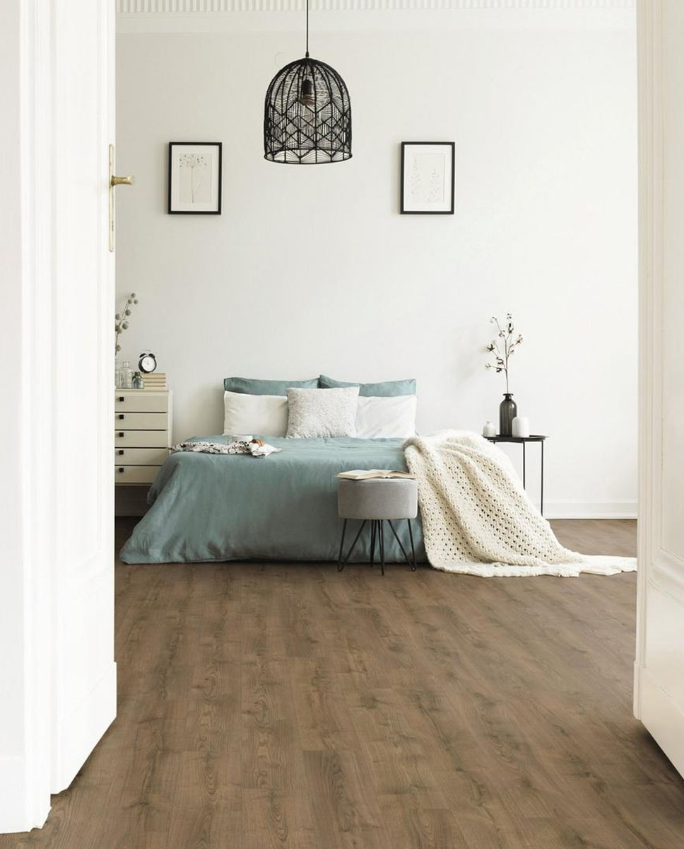 Kaindl laminált padló 8.5 mm Floorganic K2915