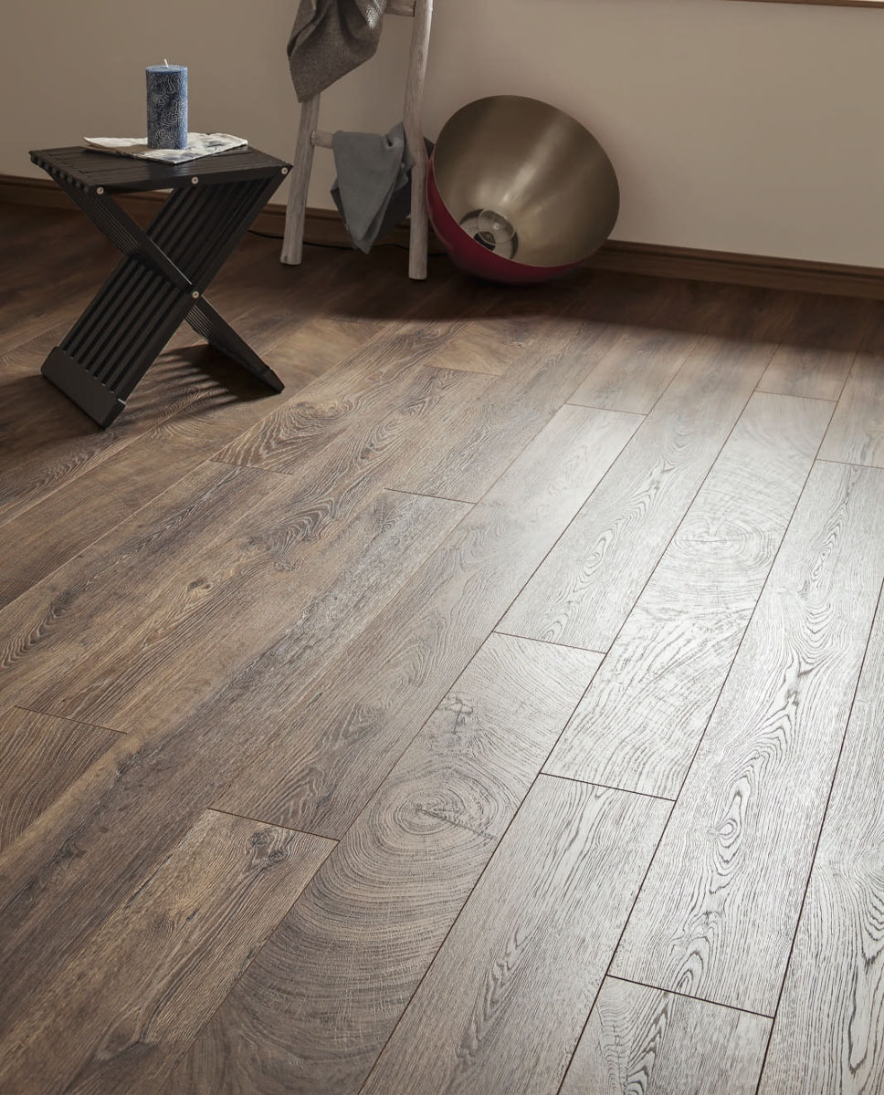 Kaindl laminált padló 10 mm Natural Touch K4382