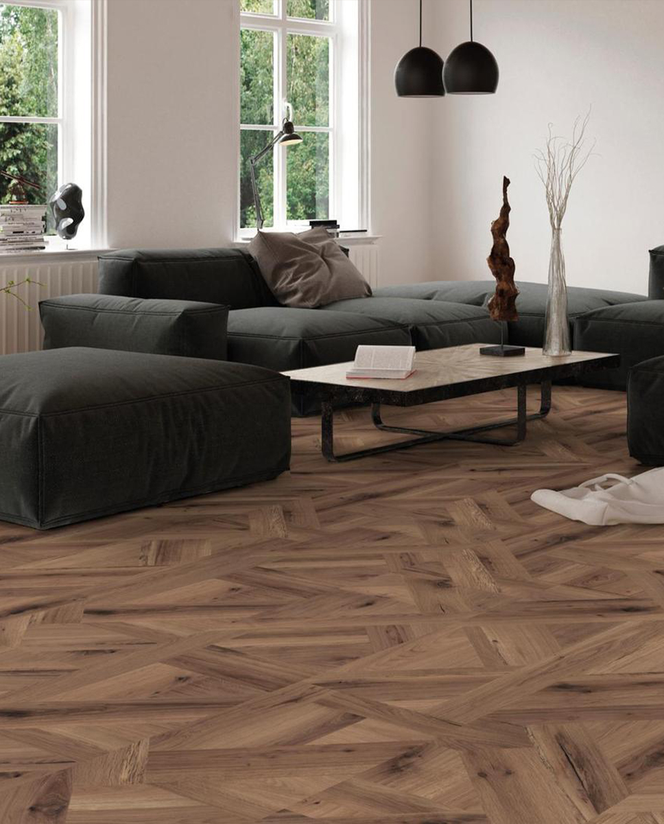 Kaindl laminált padló Aqua Pro Select Natural Touch K2589