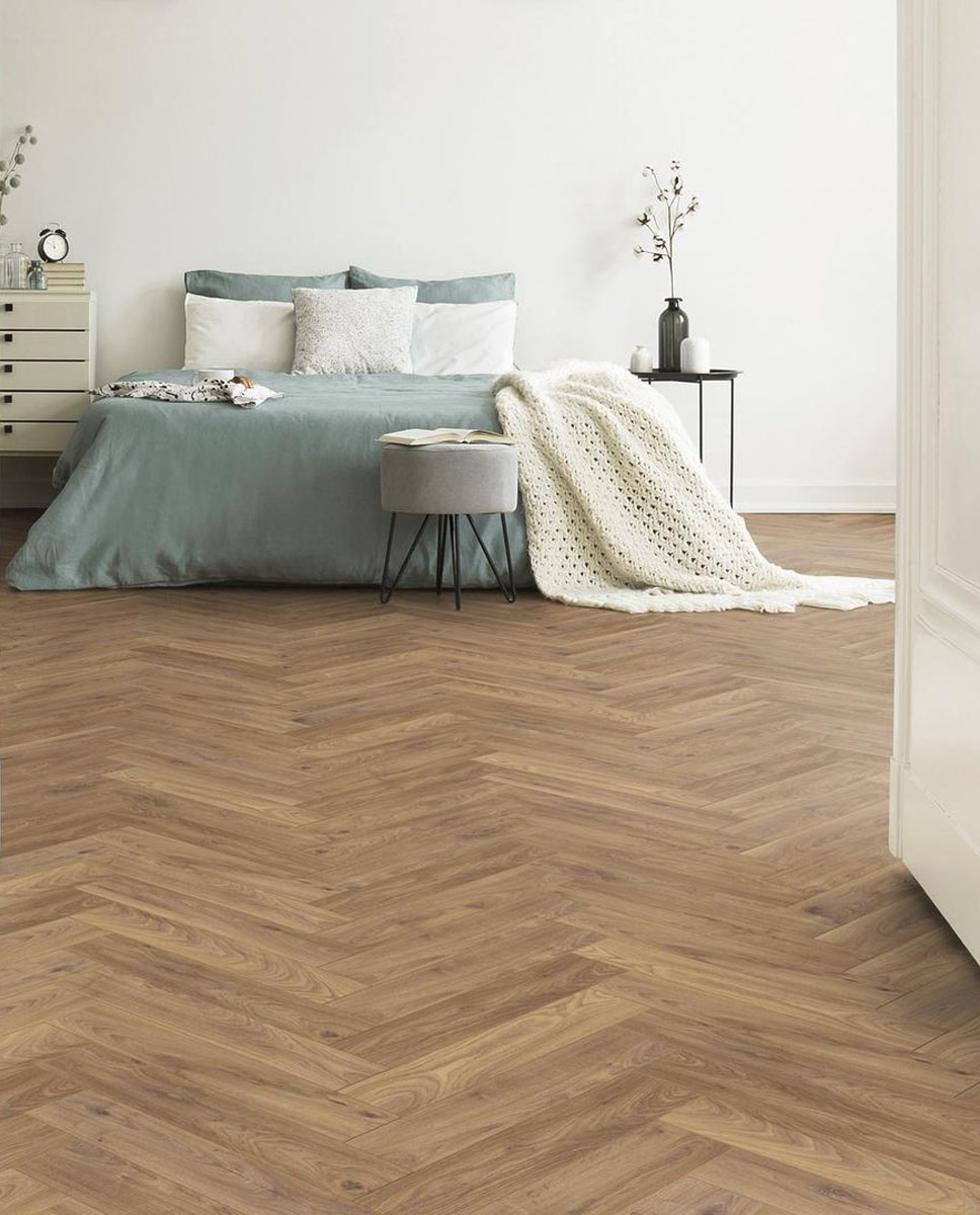 Kaindl laminált padló 8 mm Masterfloor 32742