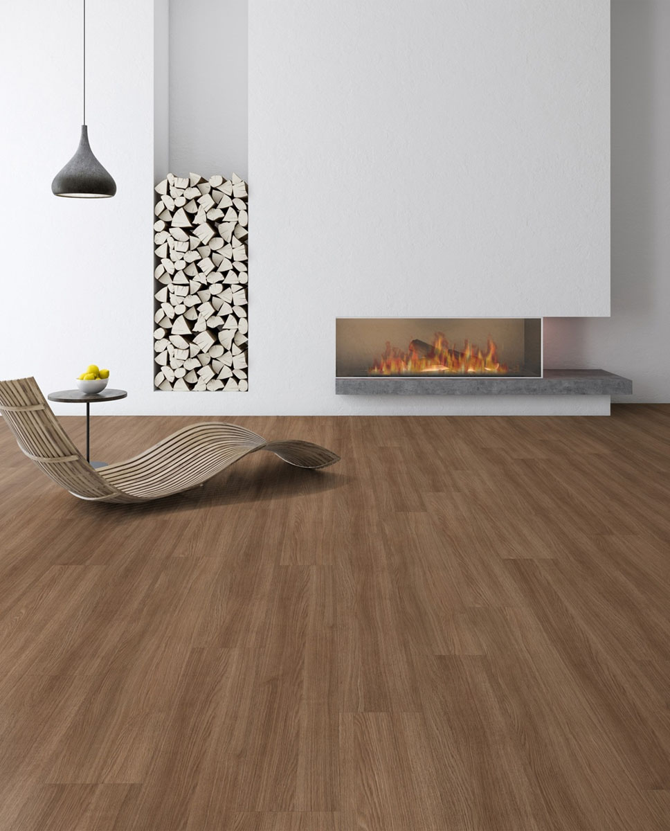 Kaindl laminált padló 8 mm Natural Touch K2753
