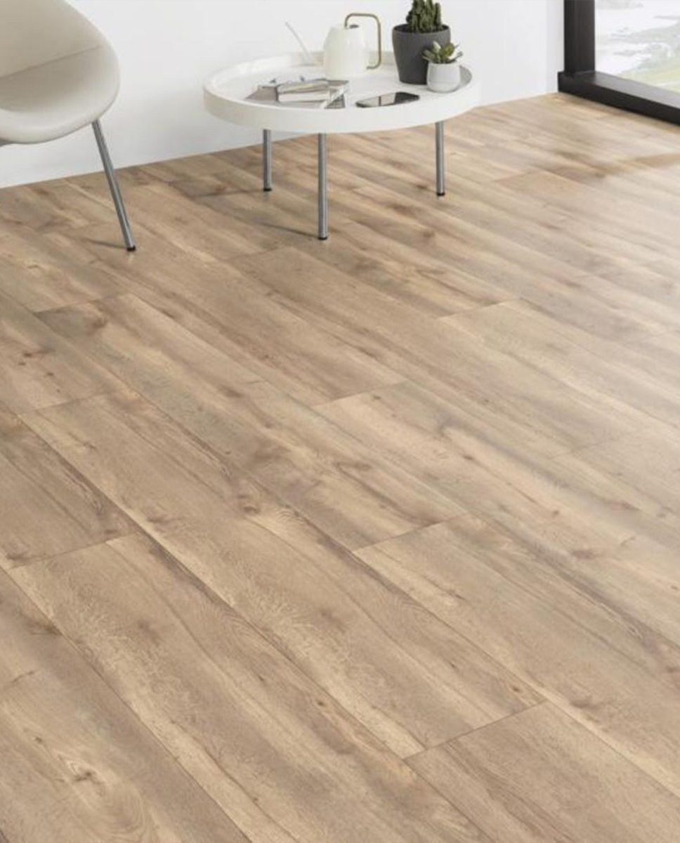 Kaindl laminált padló Aqua Pro Széles Classic Touch 7mm K2595