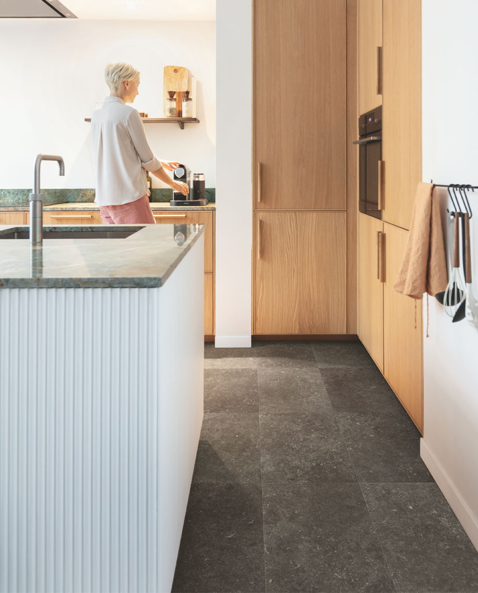 Quick Step laminált padló Muse MUS5484