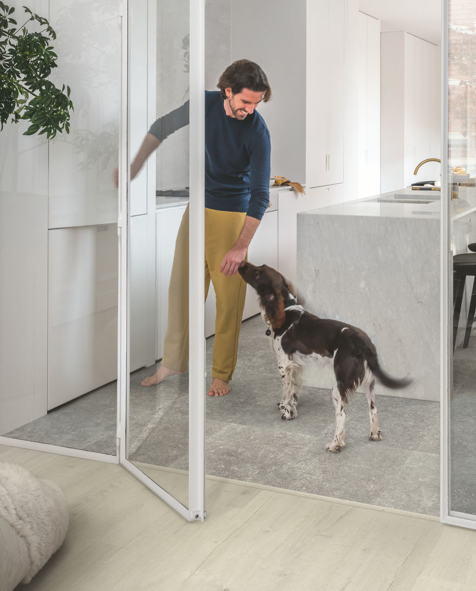 Quick Step laminált padló Muse MUS5485
