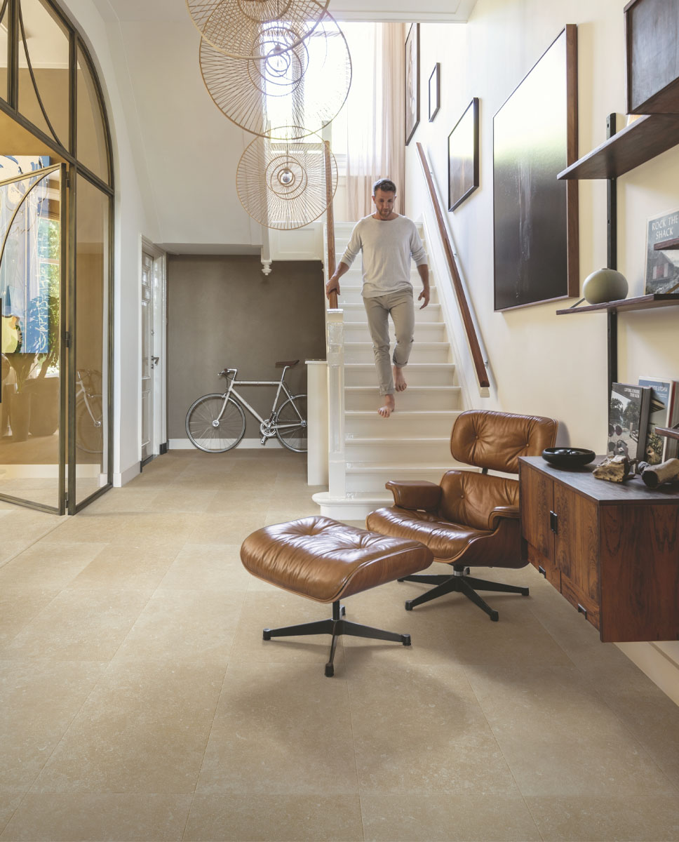 Quick Step laminált padló Muse MUS5486