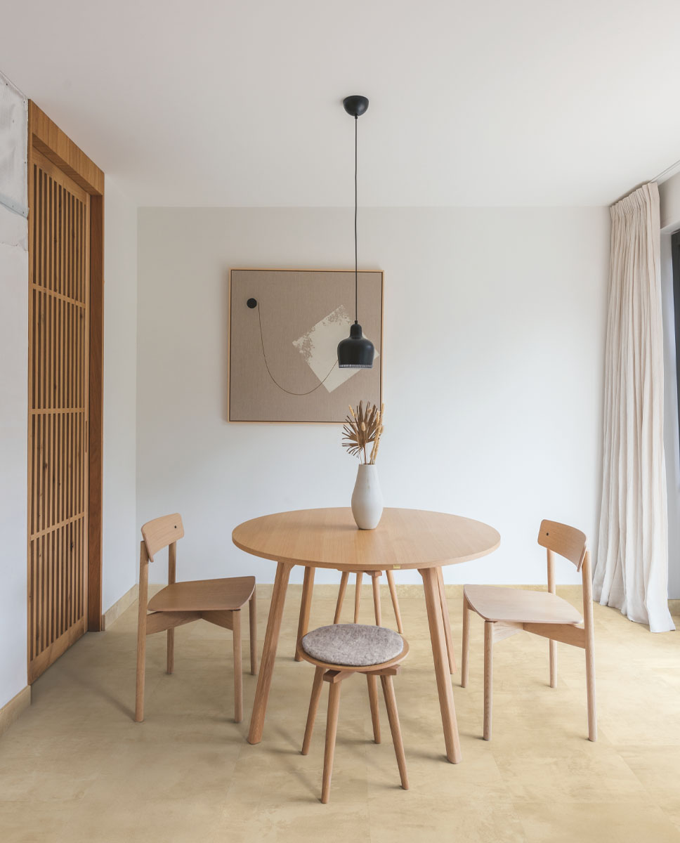 Quick Step laminált padló Muse MUS5489