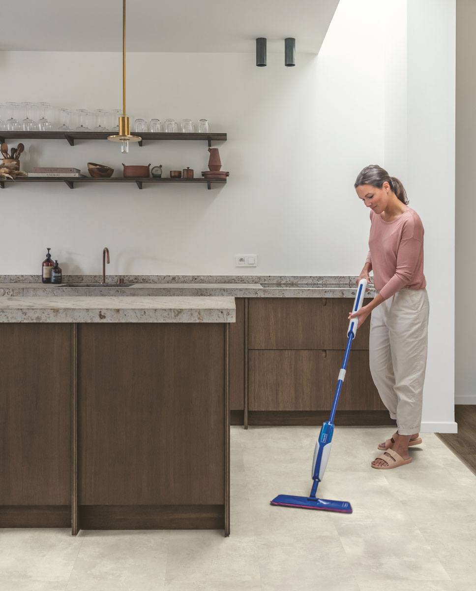 Quick Step laminált padló Muse MUS5491