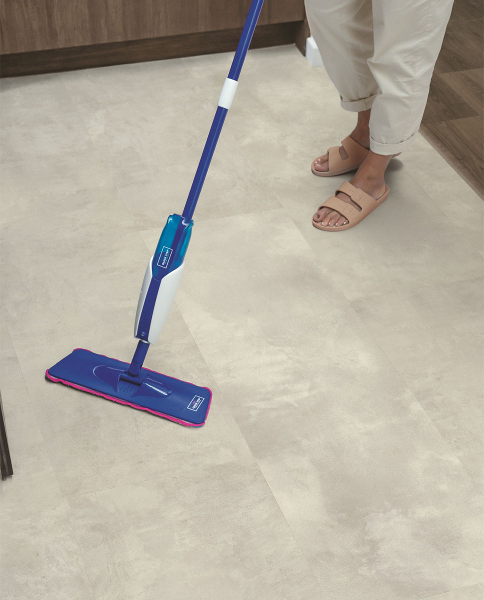 Quick Step laminált padló Muse MUS5491