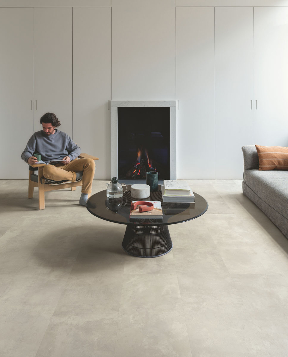 Quick Step laminált padló Muse MUS5491