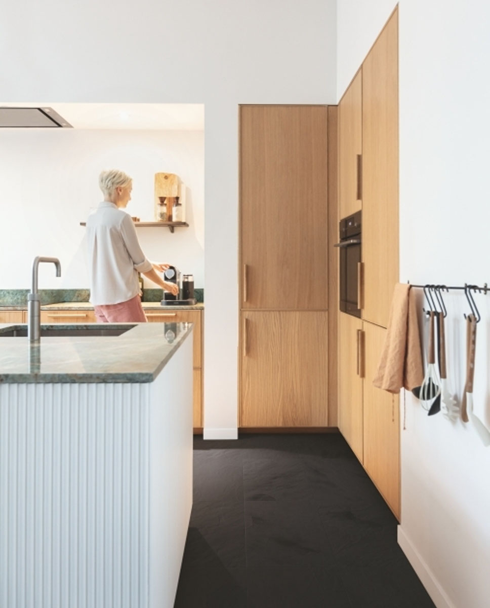 Quick Step laminált padló Muse MUS5492
