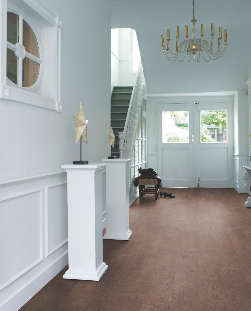 Quick Step laminált padló Classic CLM1381