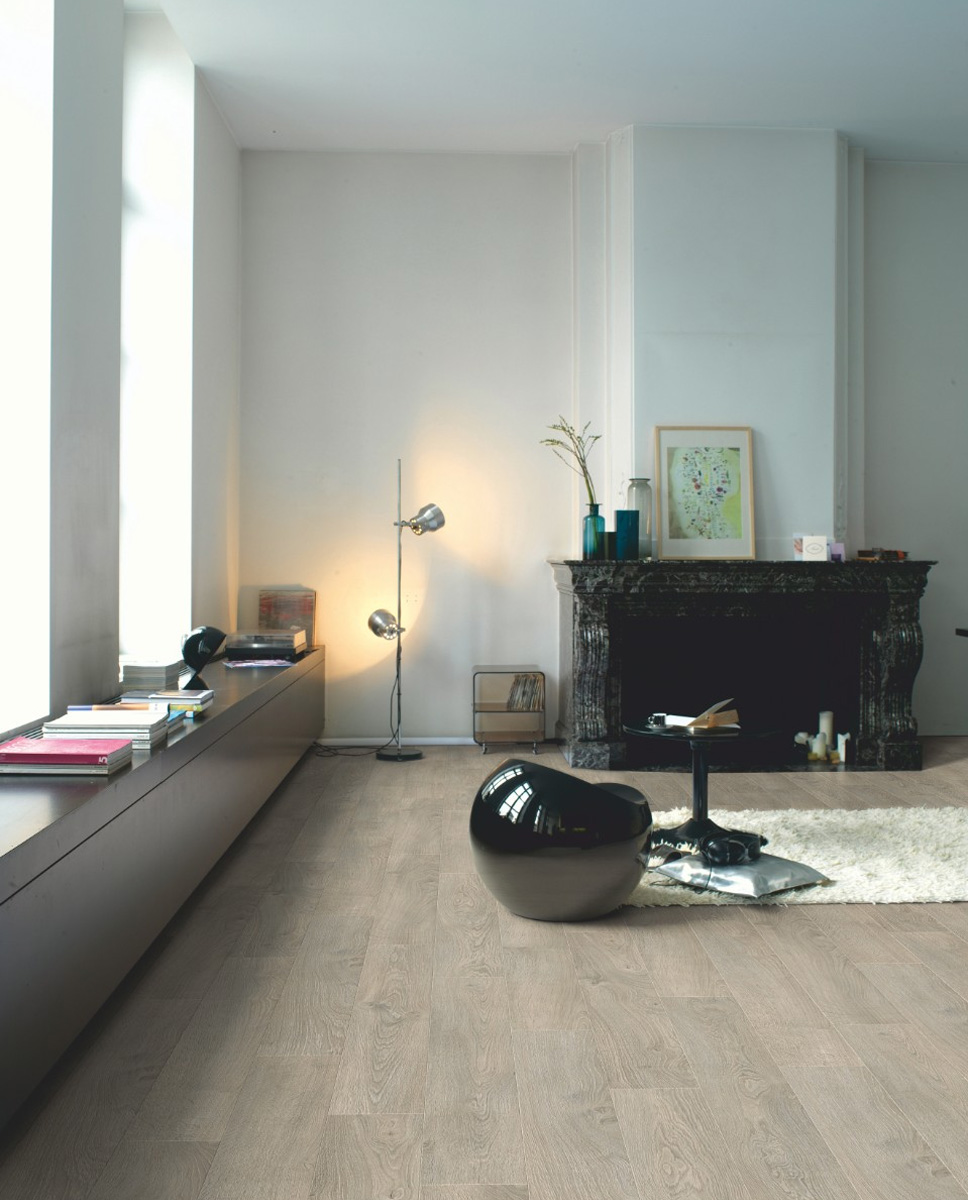 Quick Step laminált padló Classic CLM1405