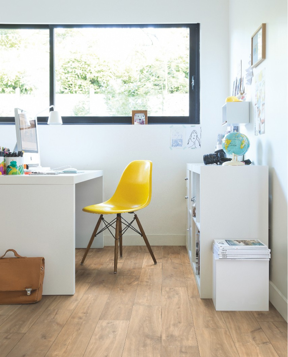 Quick Step laminált padló Classic CLM1487