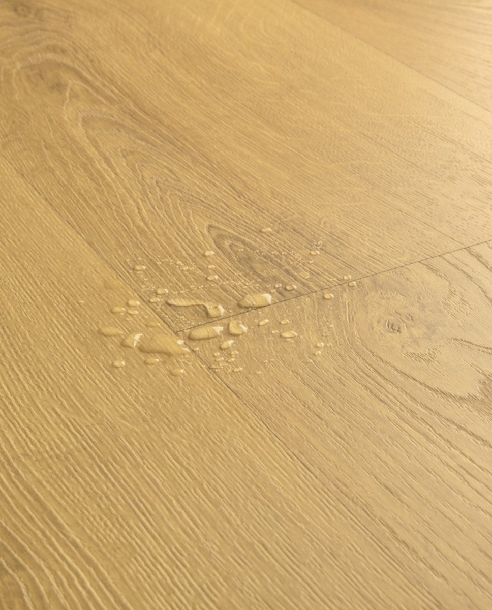 Quick Step laminált padló Classic CLM5787