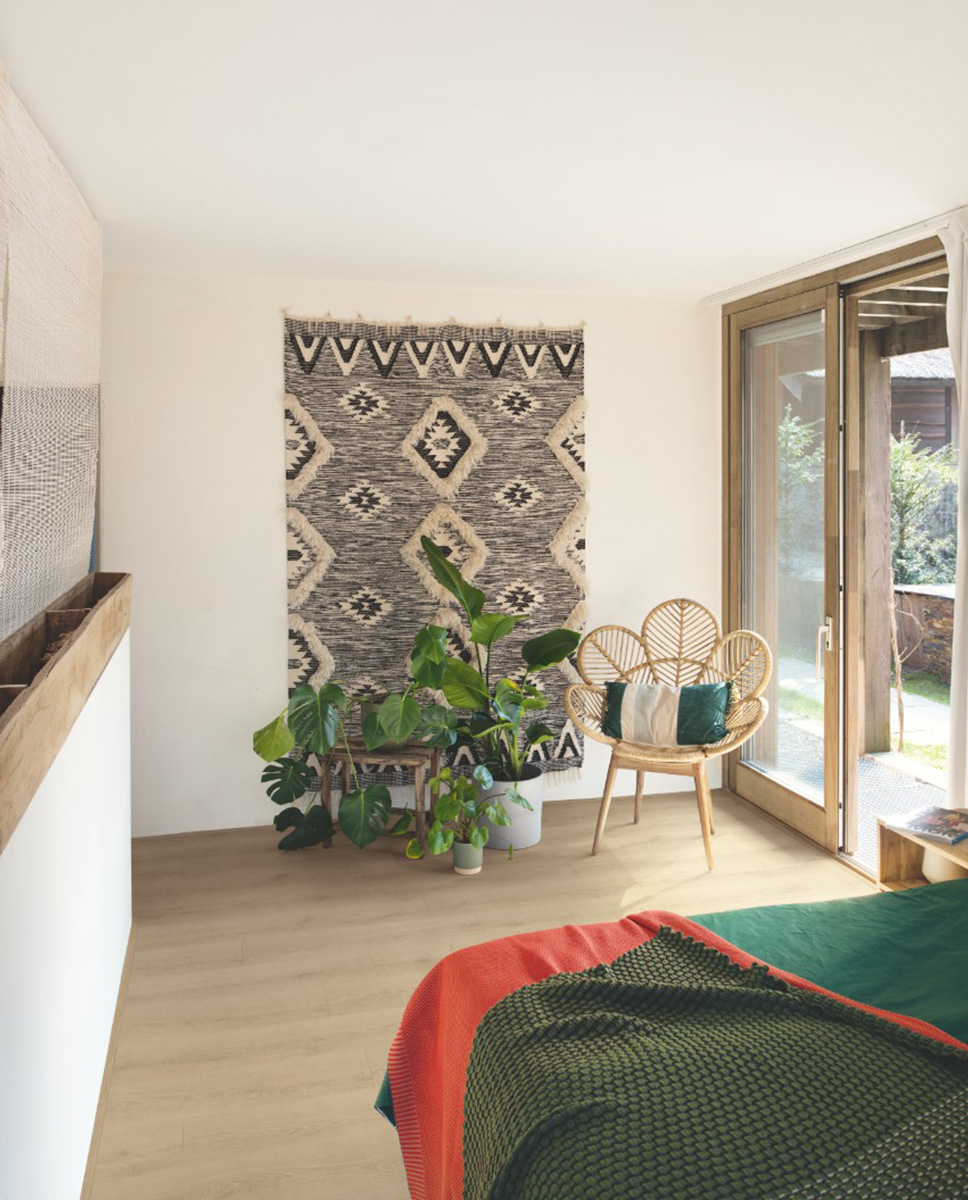 Quick Step laminált padló Classic CLM5788