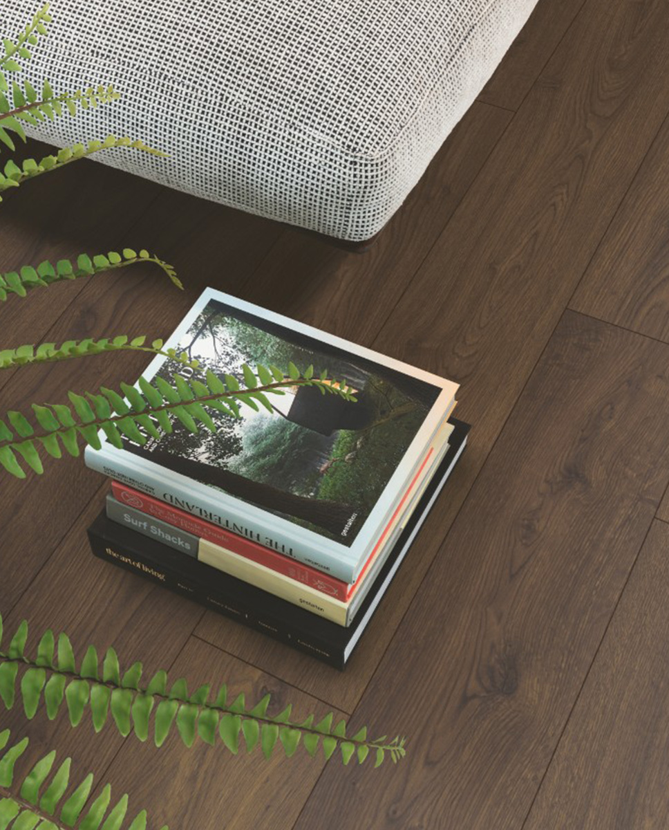 Quick Step laminált padló Classic CLM5800