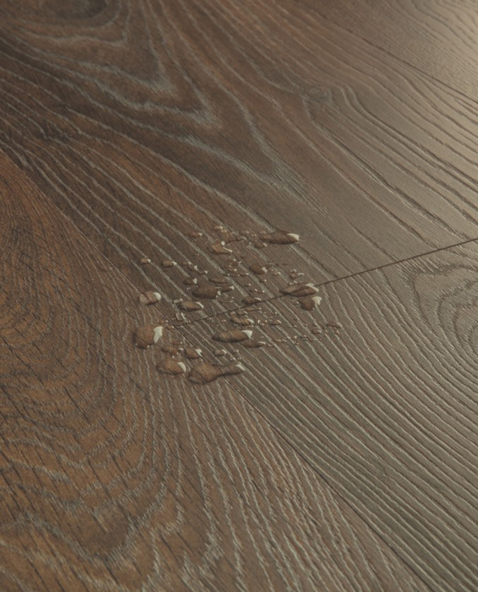 Quick Step laminált padló Classic CLM5800