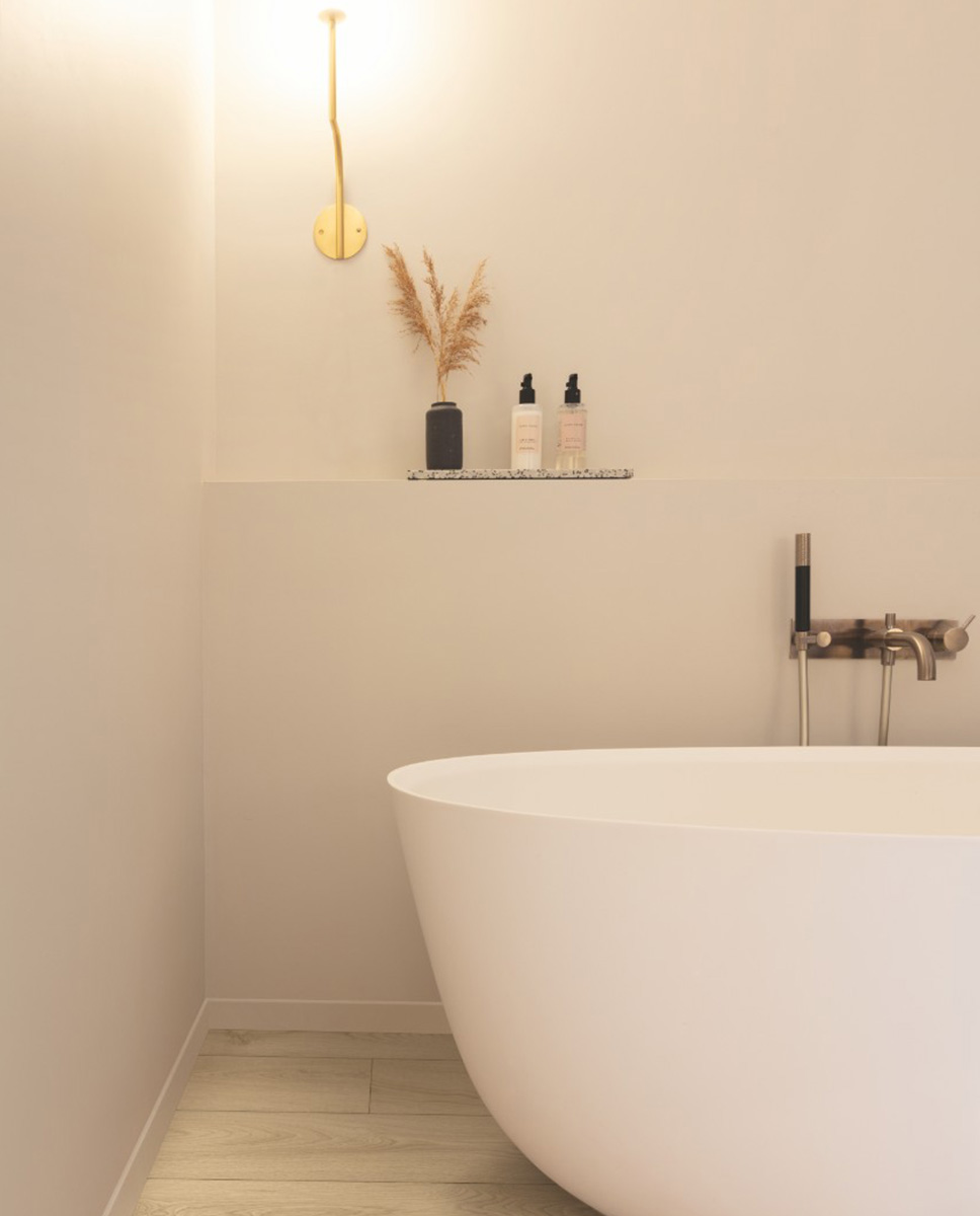 Quick Step laminált padló Classic CLM5802