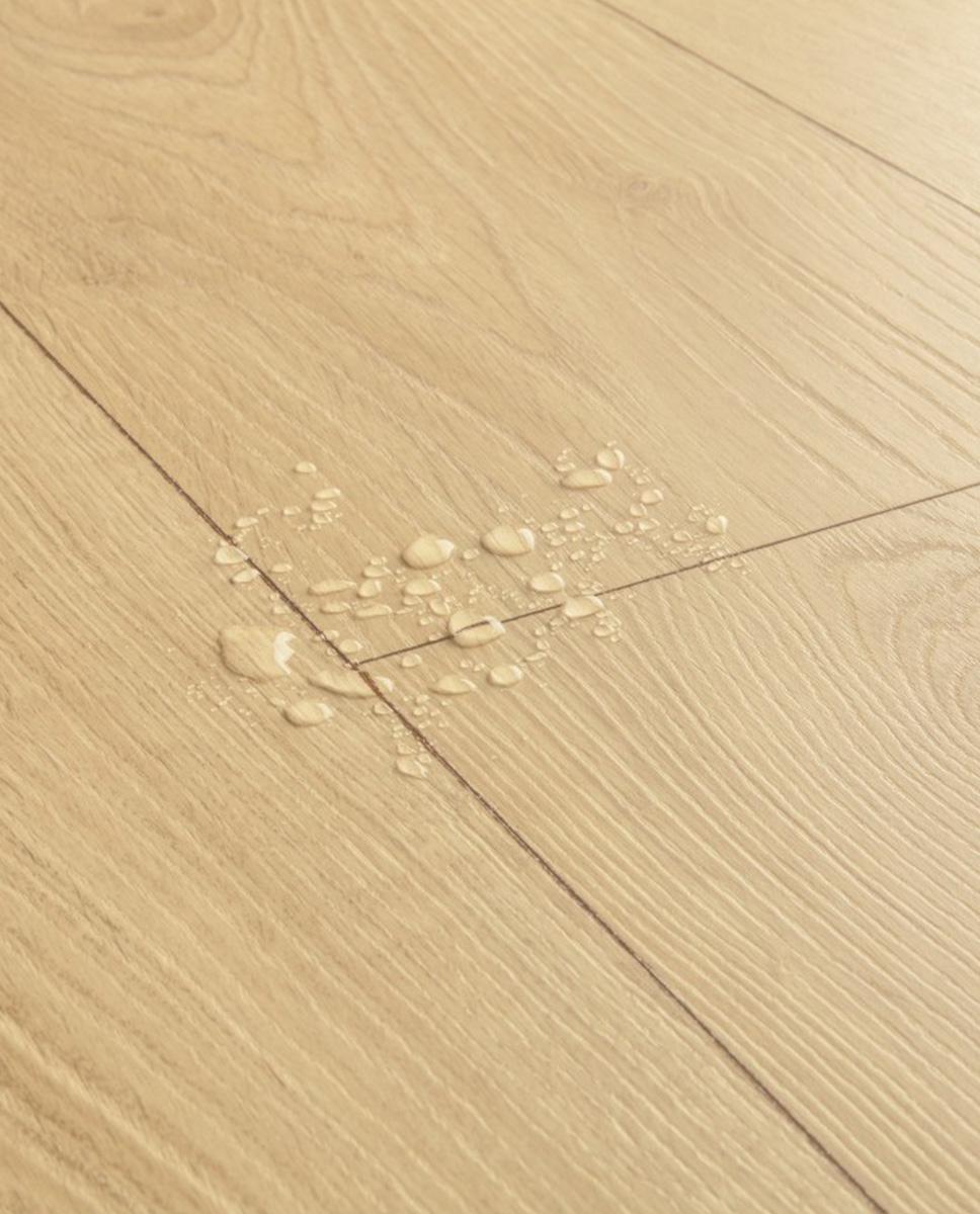 Quick Step laminált padló Classic CLM5802