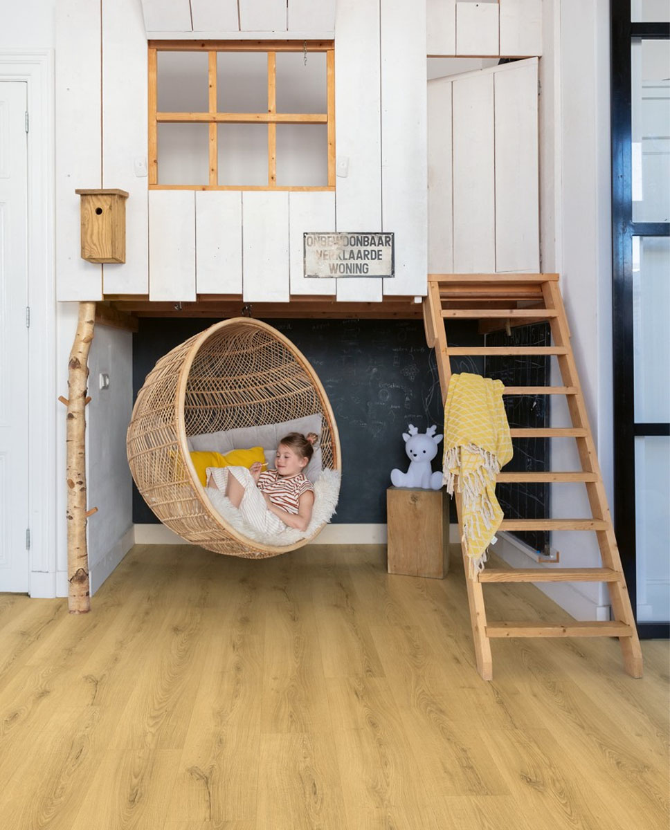 Quick Step laminált padló Classic CLM5787