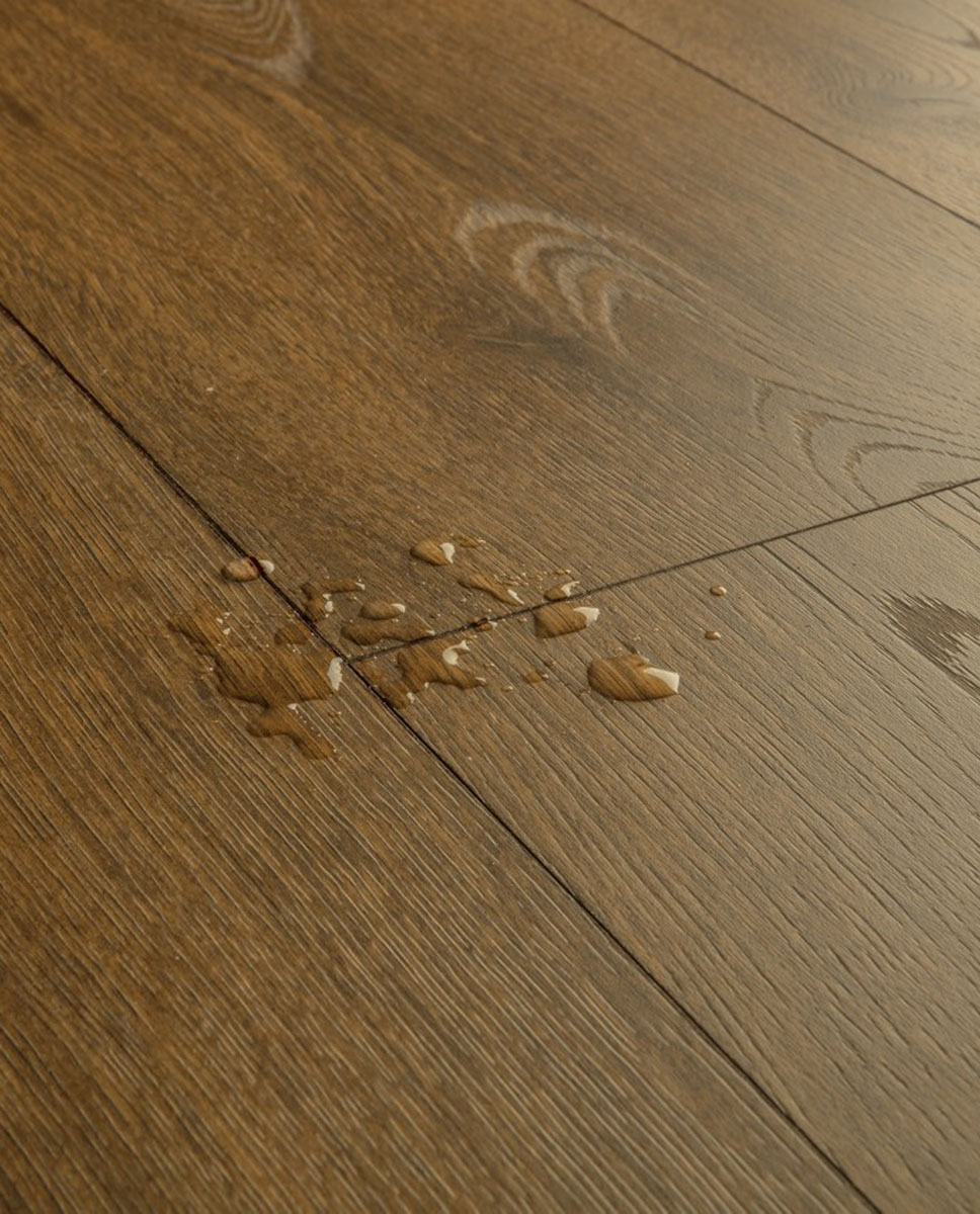 Quick Step laminált padló Classic CLM5793