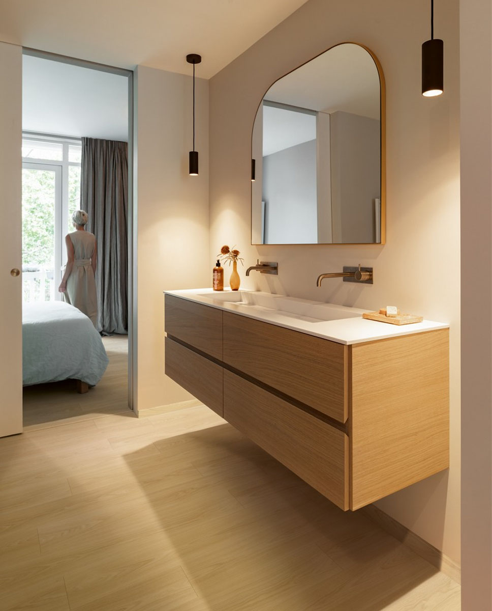 Quick Step laminált padló Classic CLM5794