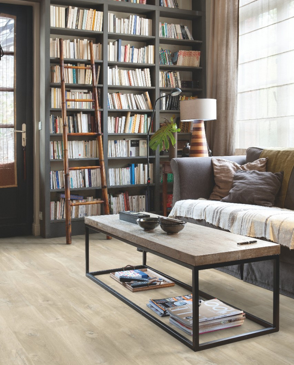 Quick Step laminált padló Creo CRH3177