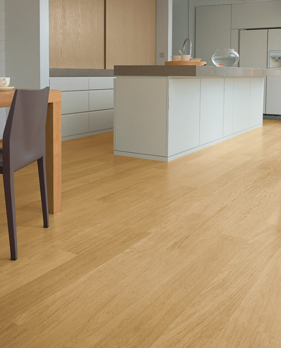 Quick Step laminált padló Eligna EL896