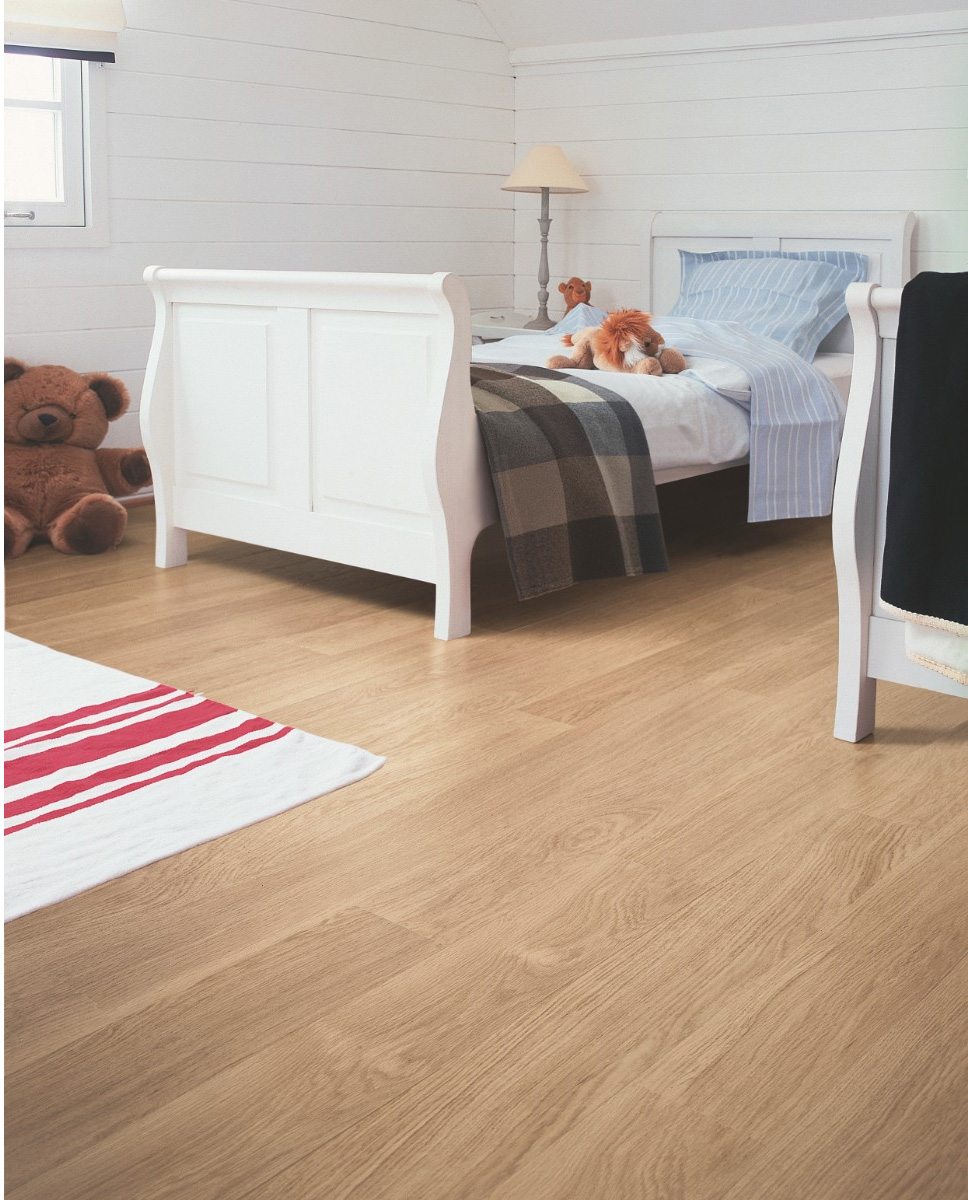 Quick Step laminált padló Eligna EL915