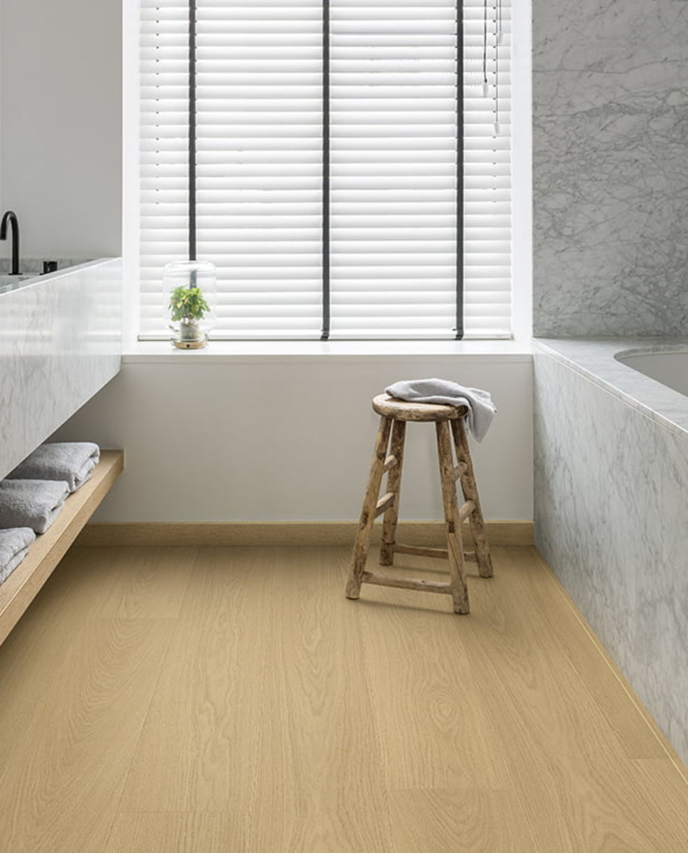 Quick-Step laminált padló 8 mm Impressive IM8258