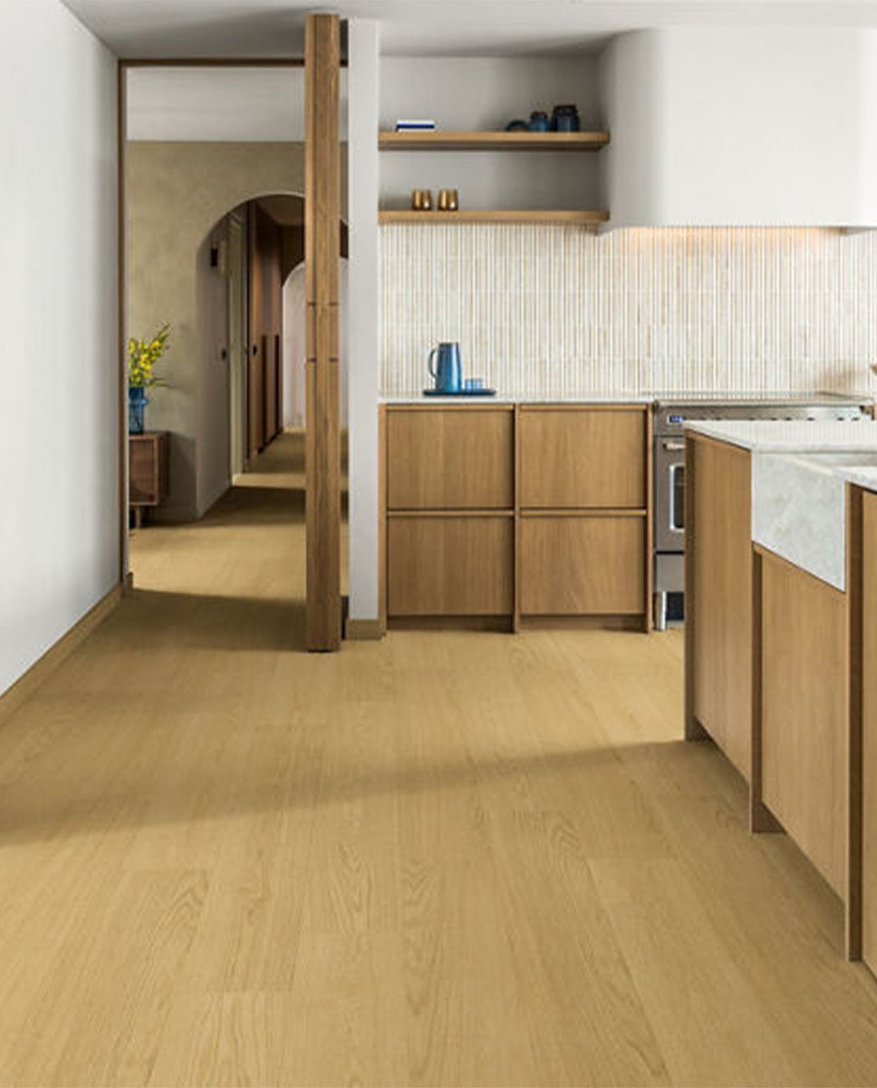Quick-Step laminált padló 8 mm Impressive IM8259