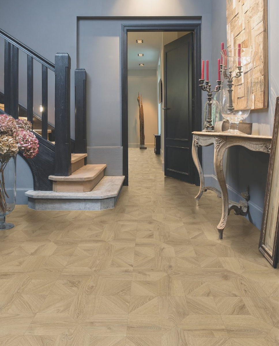 Quick Step laminált padló Impressive Patterns IPA4142