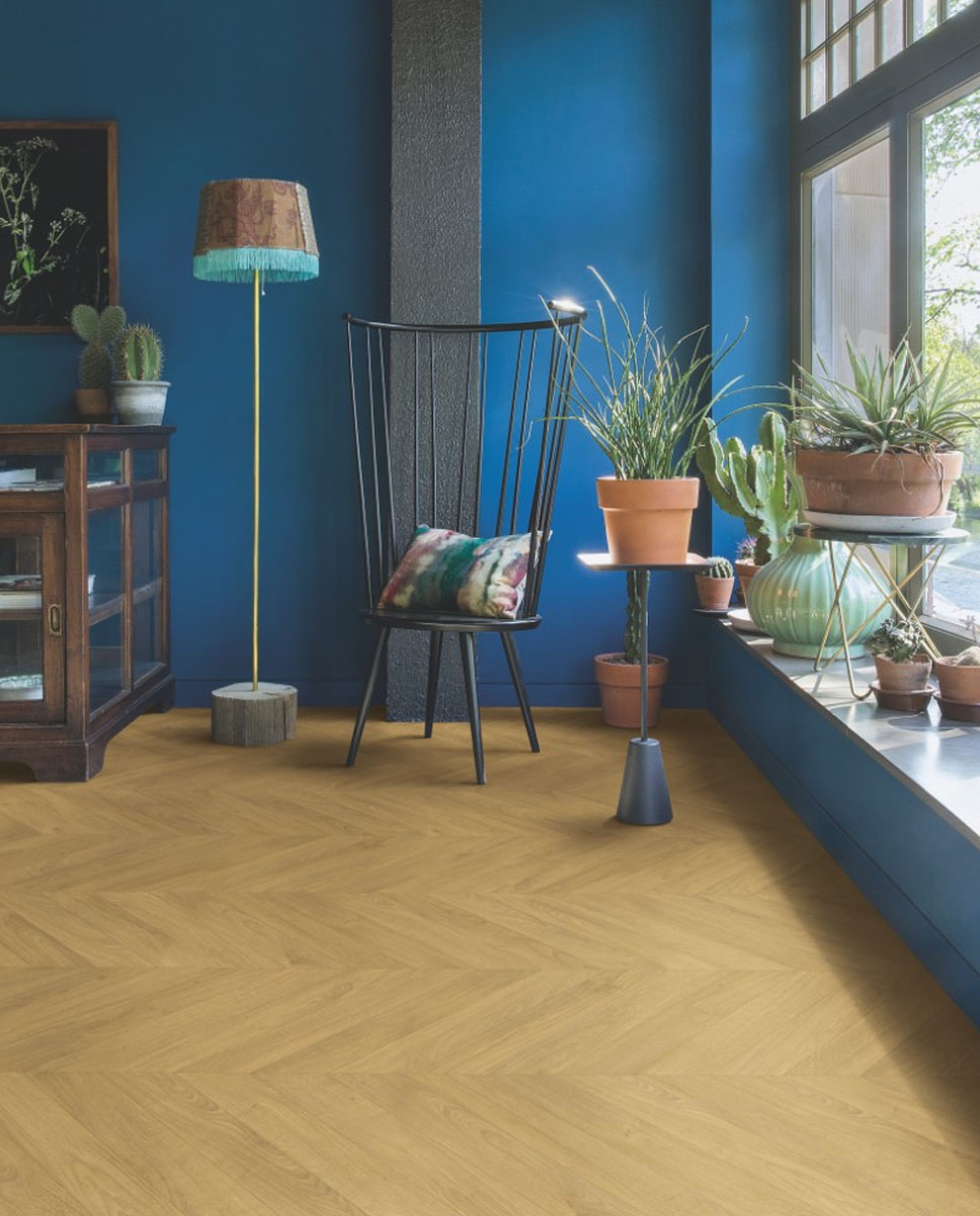 Quick Step laminált padló Impressive Patterns IPA4161