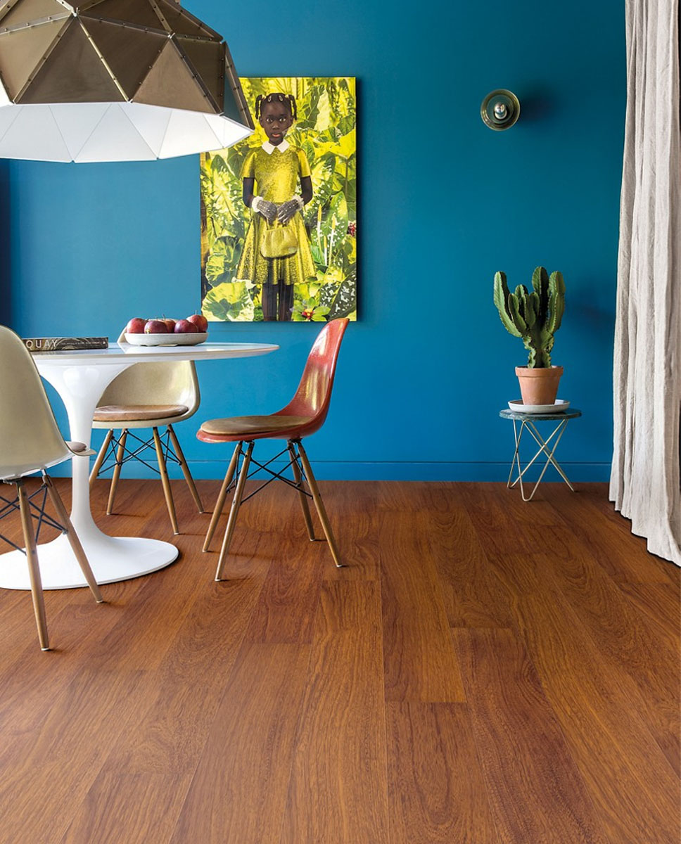 Quick Step laminált padló Largo LPU3988